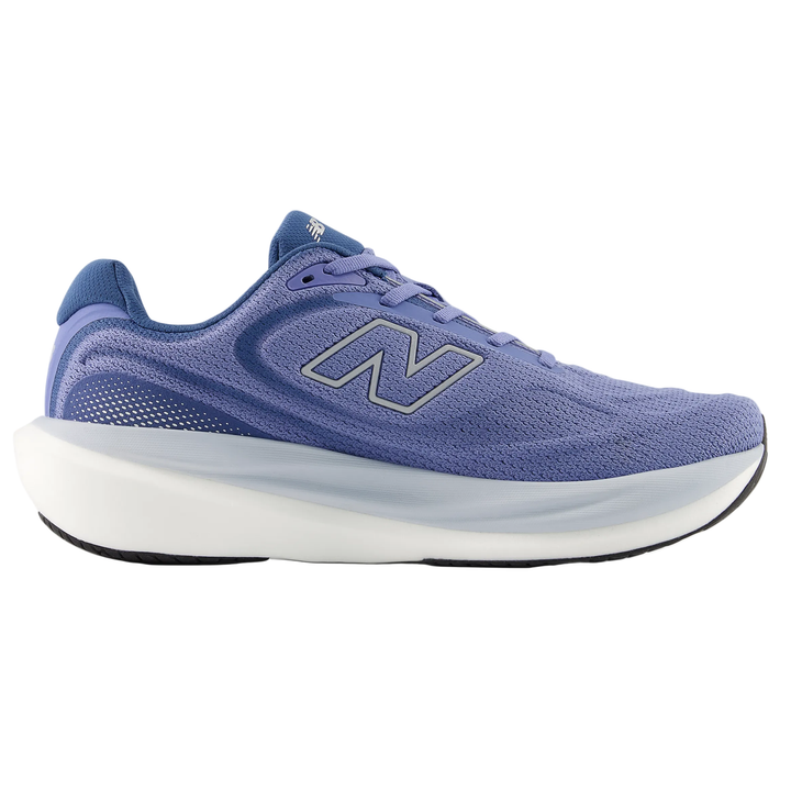 New Balance Mens 1080V15 - Fairweather Blue/Silver Metallic/Magic Blue - Neutral - SS26
