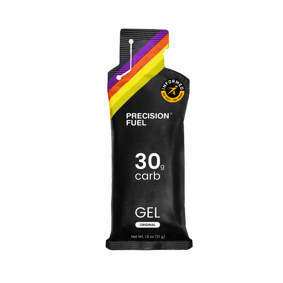 Precision Fuel & Hydration PF 30 Gel - Individual