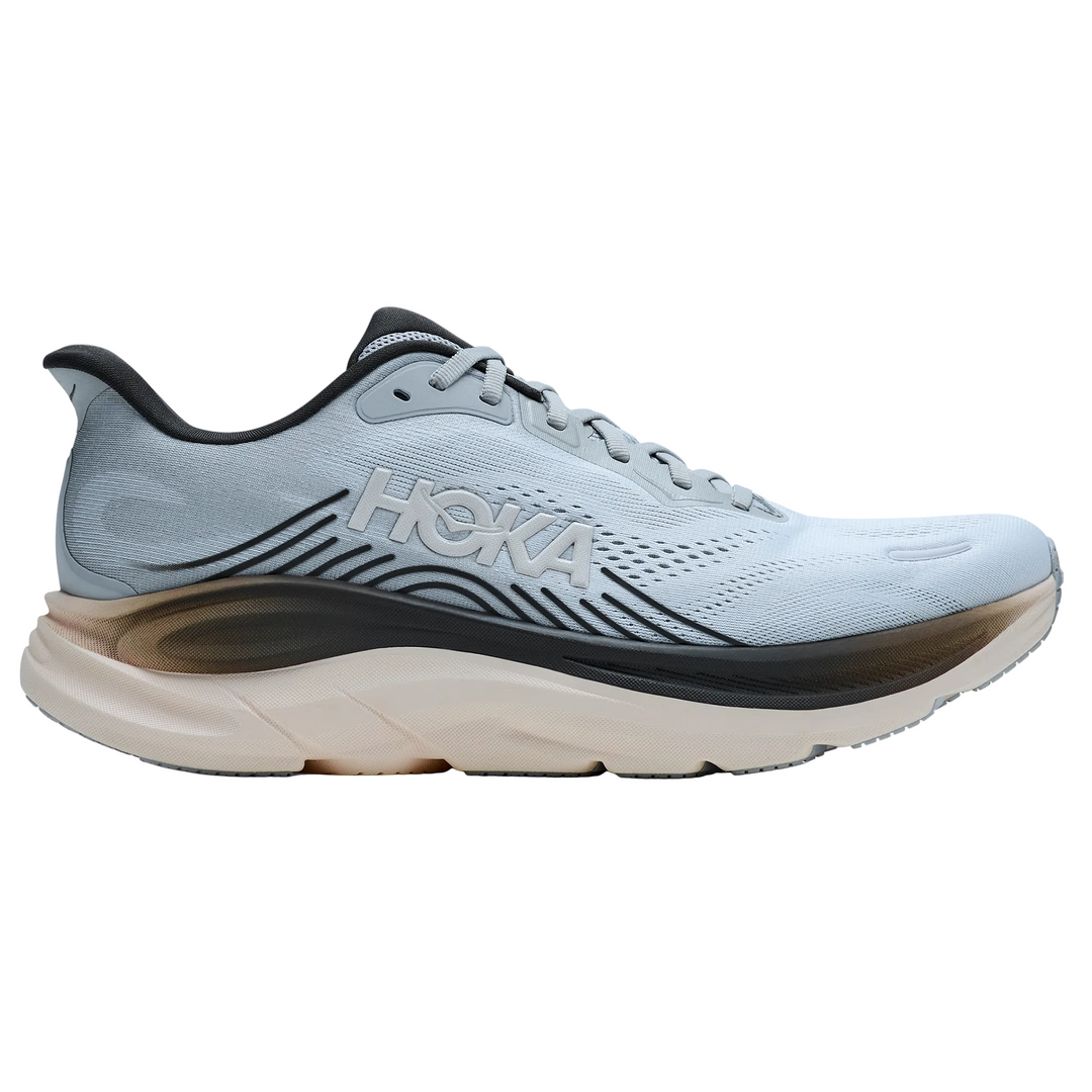 Hoka Mens Clifton 11 - Stardust/Alabaster - Neutral - AW26