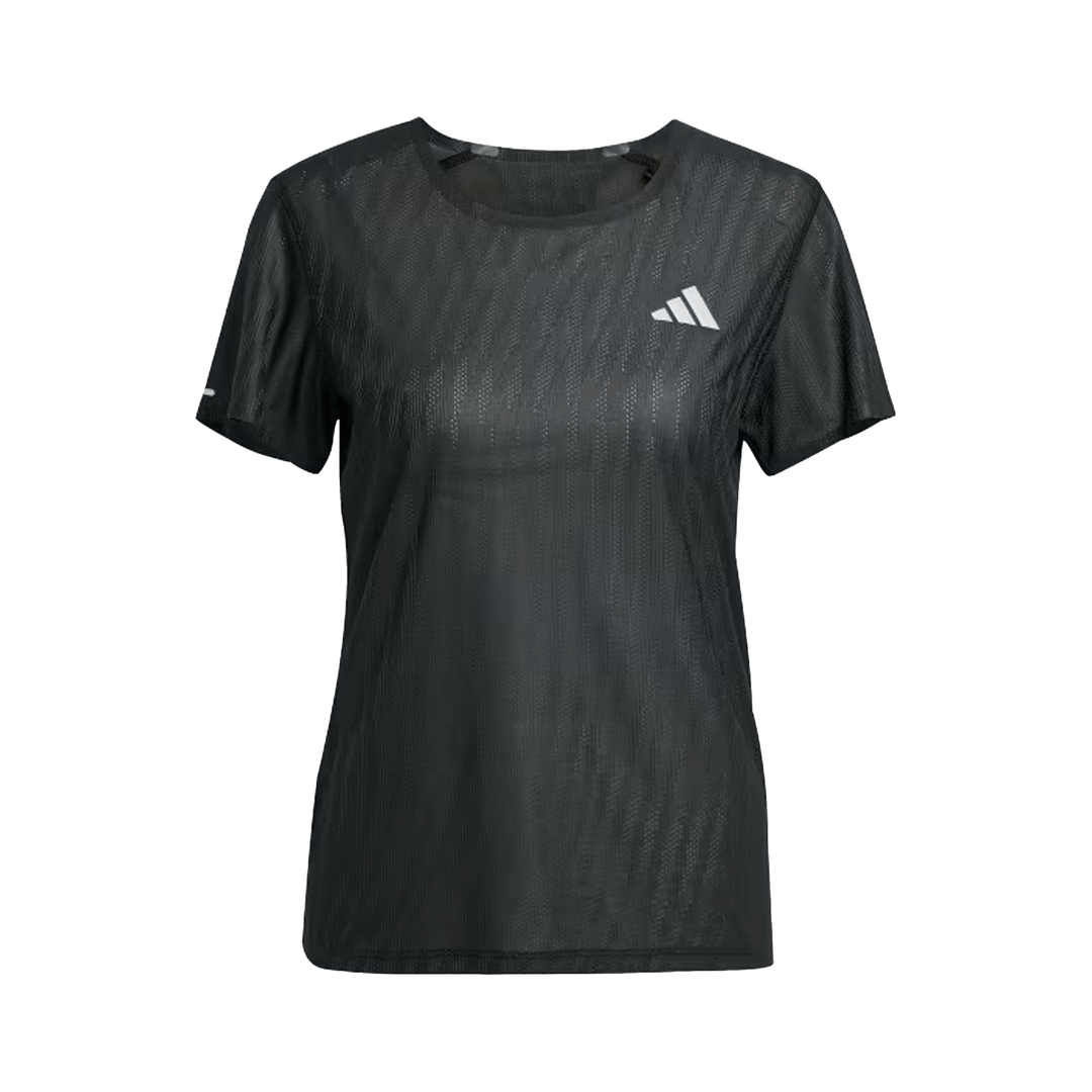 Adidas Womens Adi365 Climacool Tshirt - Black