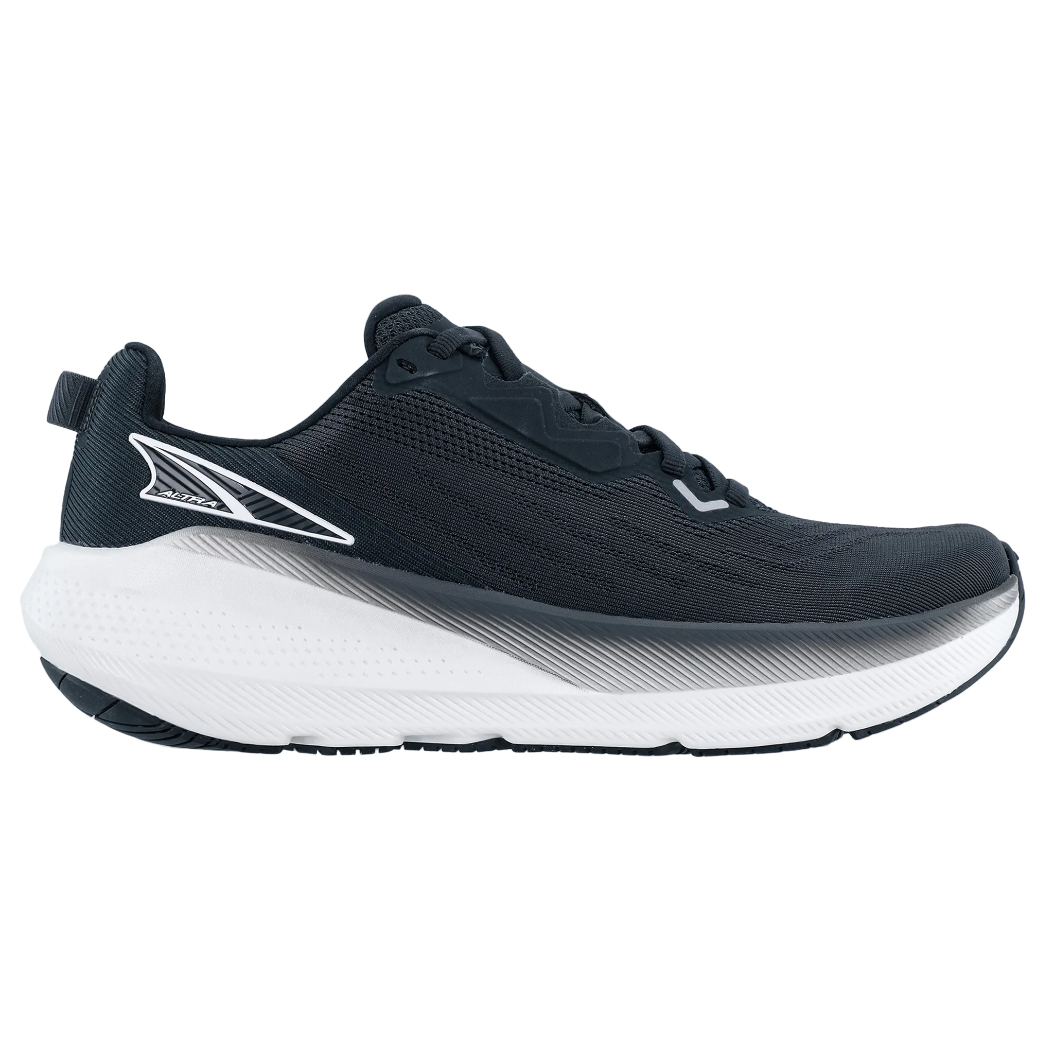 Altra Womens FWD Via - Black - Neutral - SS25