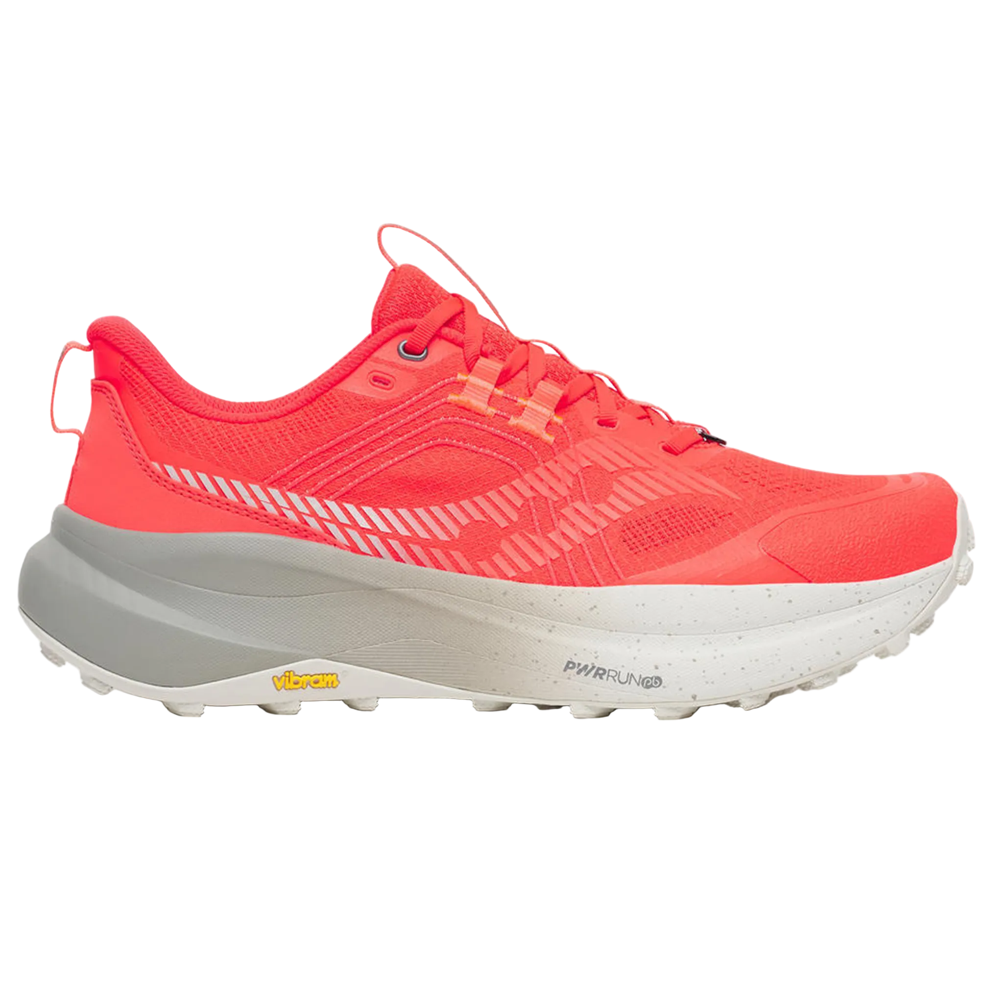 Saucony Mens Xodus Ultra 4 - Vizired/Quartz- Trail - AW26