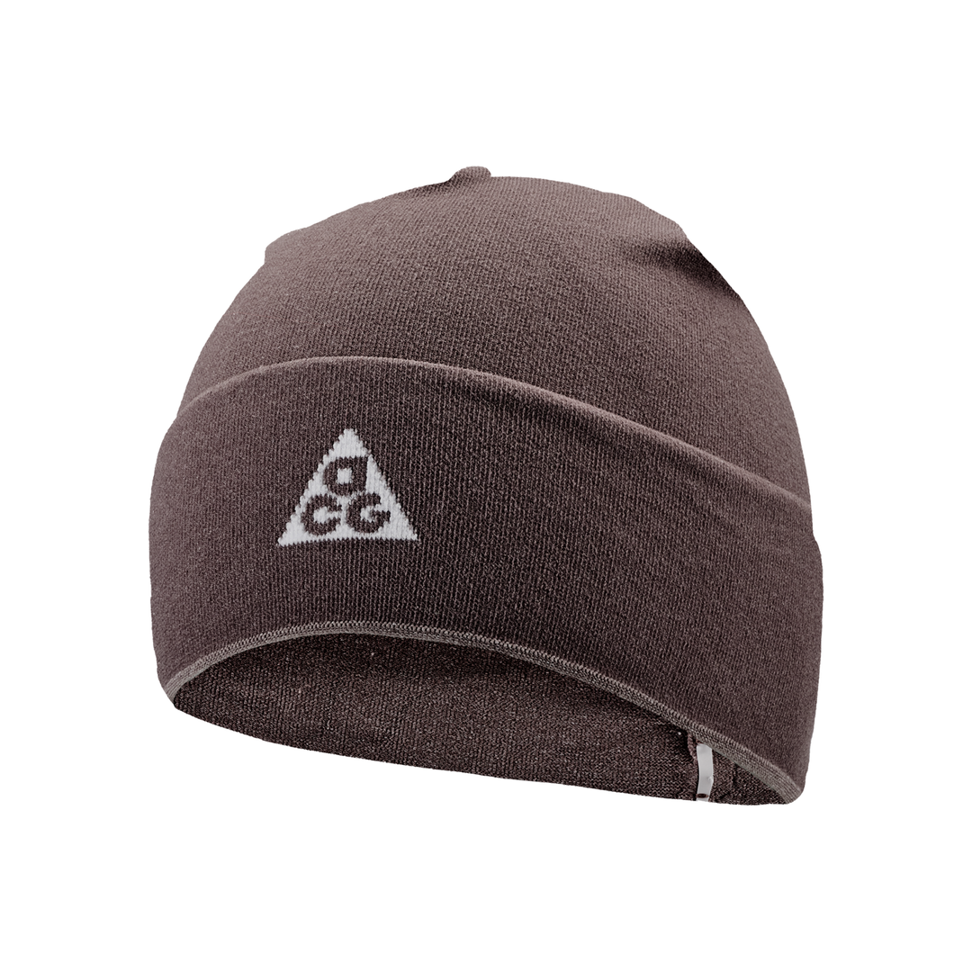 Nike ACG Dri-Fit Knit Beanie - Tattoo/Summit White