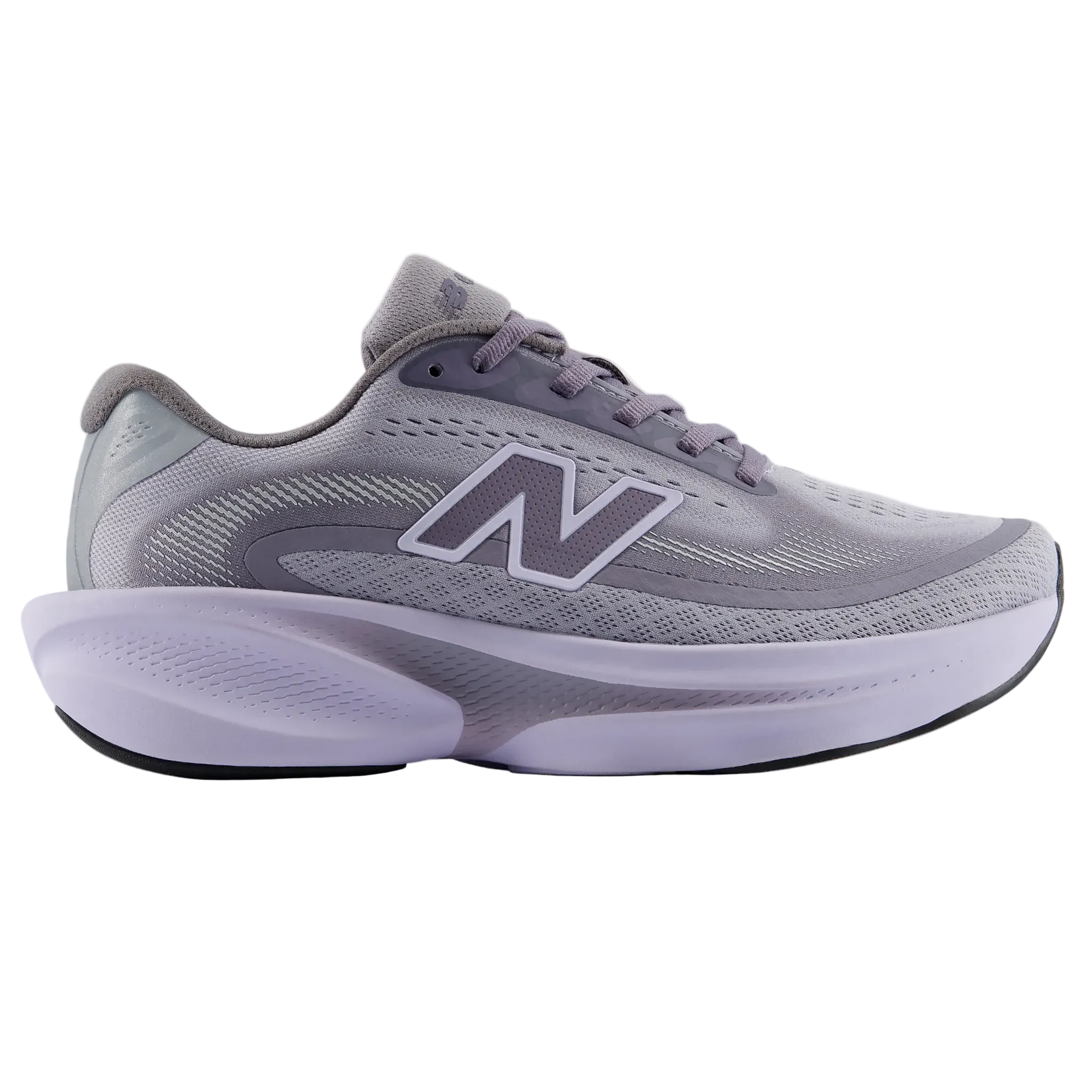 New Balance Womens Ellipse v1 - Digital Mist/Offline Grey - Neutral - AW26