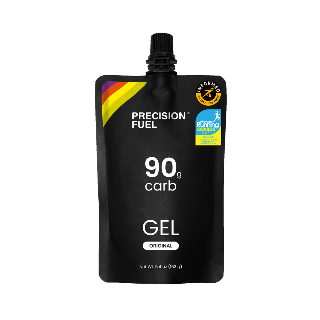 Precision Fuel & Hydration PF 90 Gel - Box of 10