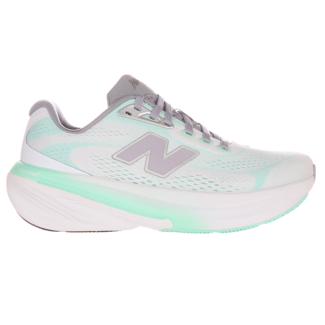New Balance Womens 860v15 - Bright Mint/White - Stability - AW26