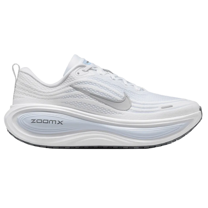 Nike Mens Vomero Plus - White/Grey Fog/Hydrogen Blue/Cool Grey - Neutral - SU26