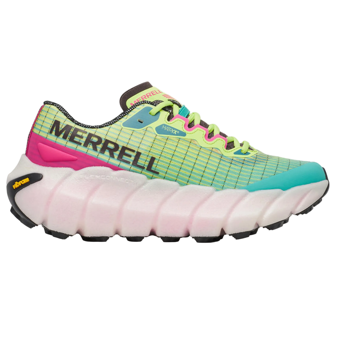 Merrell Womens MTL Adapt Matryx - Flashdance - Trail - AW26