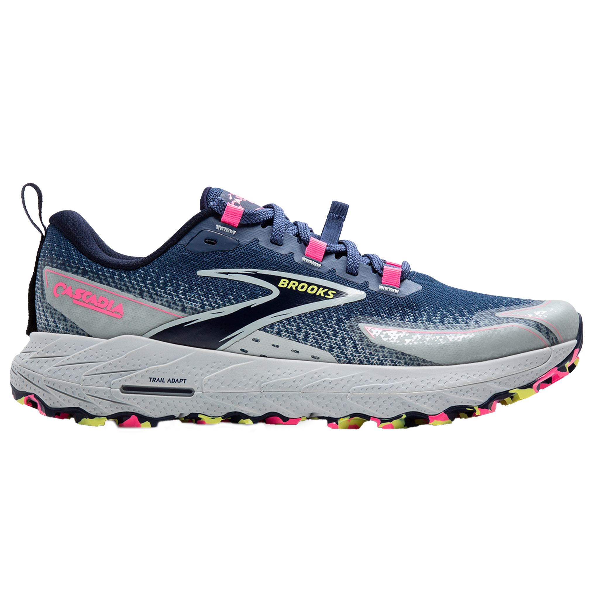 Brooks cascadia 10 pink shop