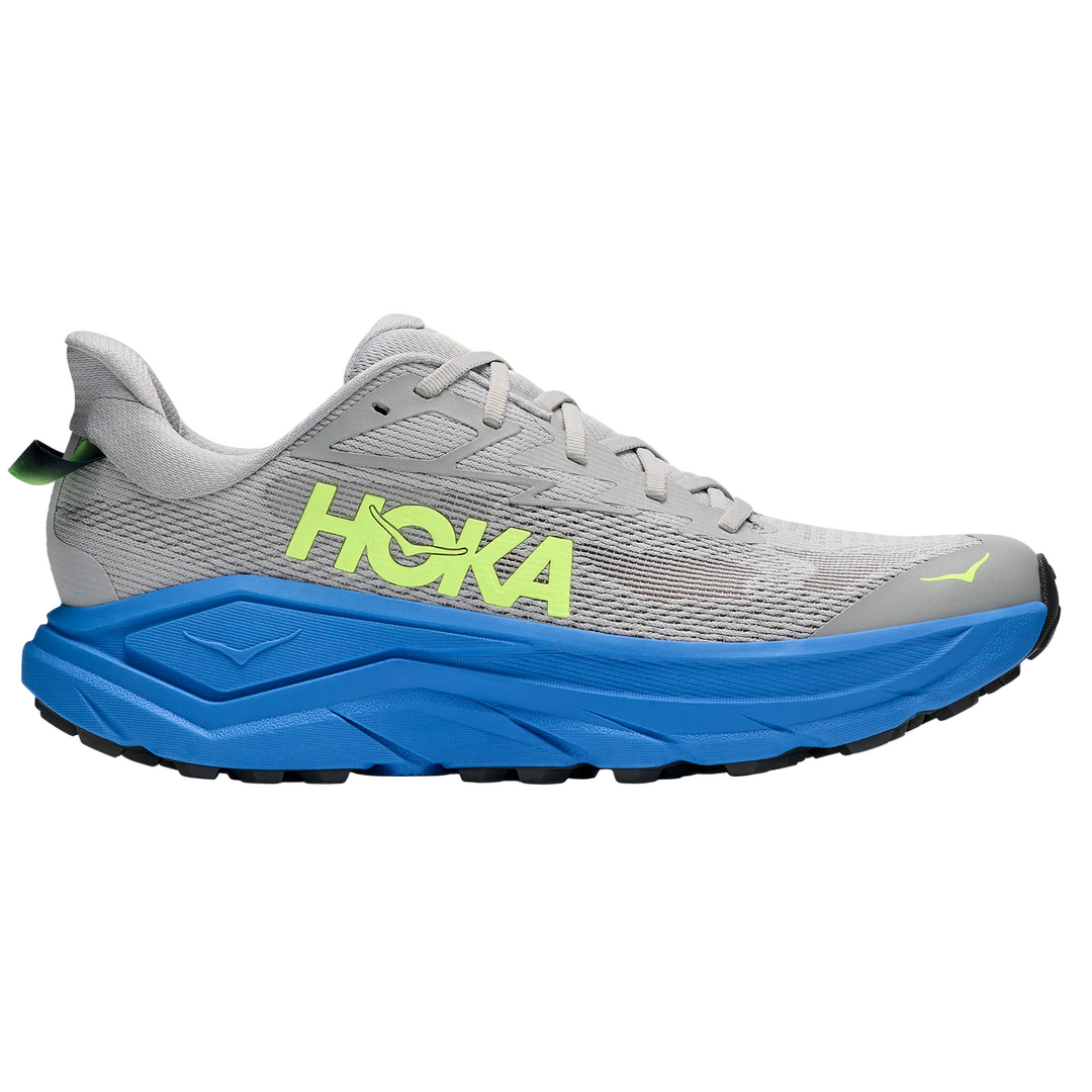 Hoka Mens Challenger 8 - Stardust/Virtual - Trail - AW26