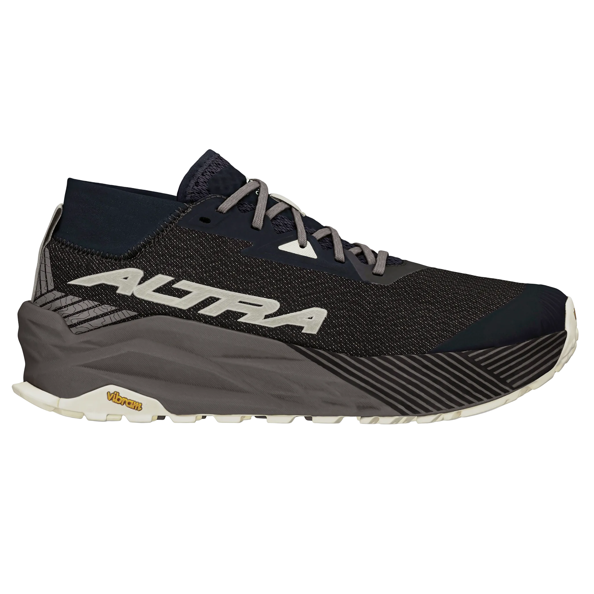 Altra Mens Olympus 275 - Taupe - Trail - AW25