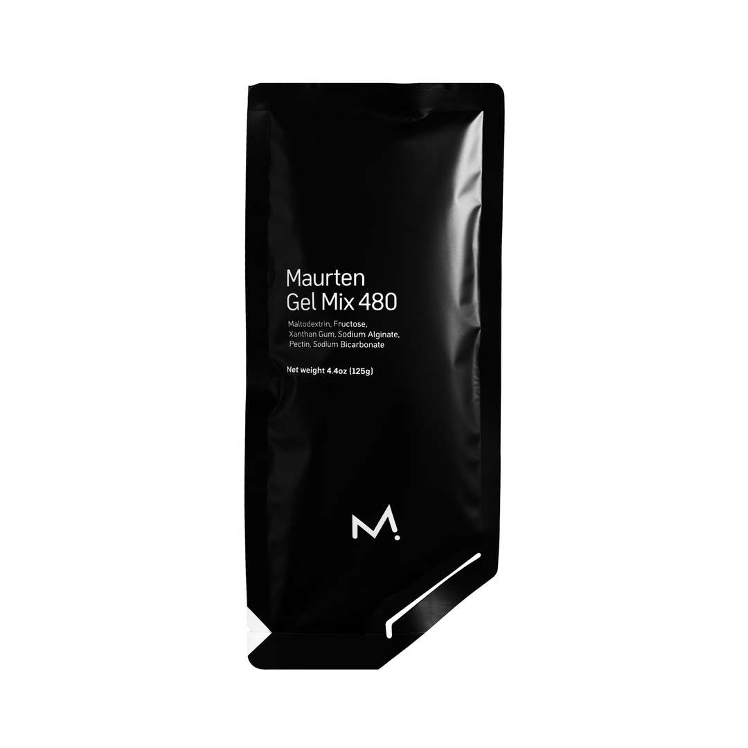 Maurten Gel Mix 480 - Individual