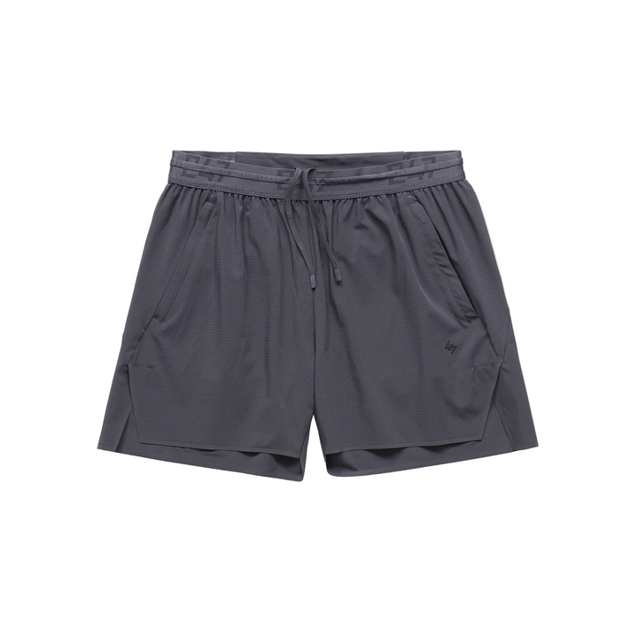 247 Represent Mens Aero Shorts - Graphene - AW26
