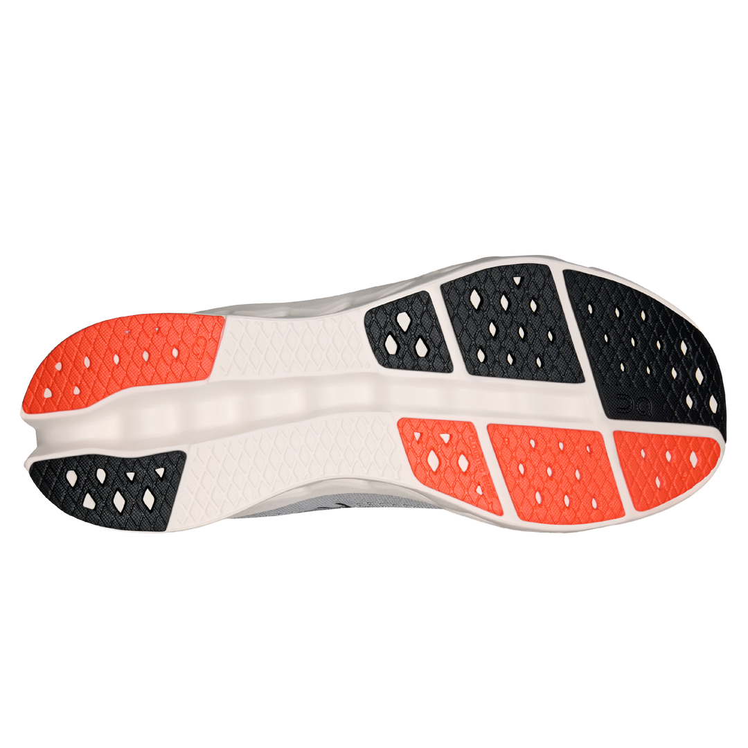 ON Mens Cloudsurfer 2 - Ore/White - AW26