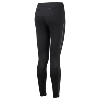 RonHill Womens Tech Revive Stretch Tight - Black