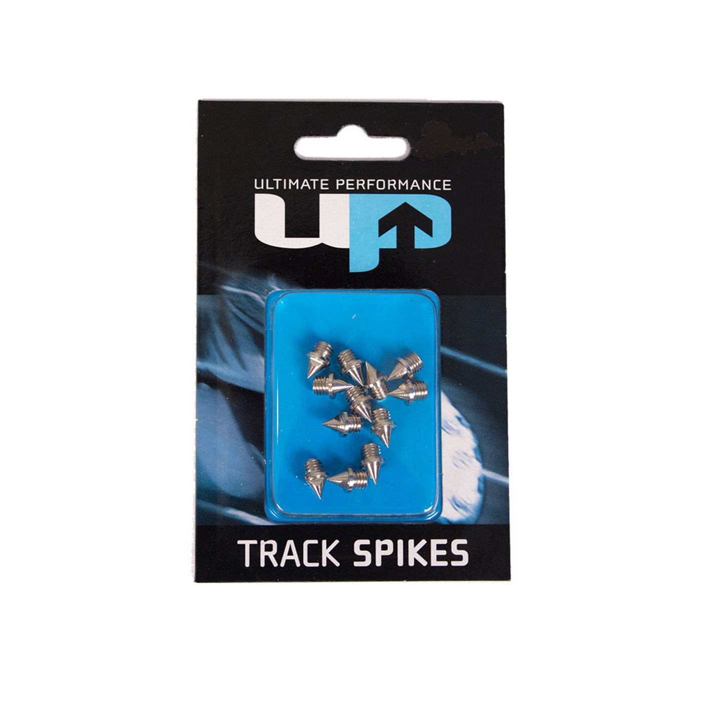 Ultimate Performance 6mm Spikes