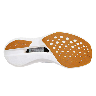 Saucony Mens Endorphin Elite - White/Gold - Neutral