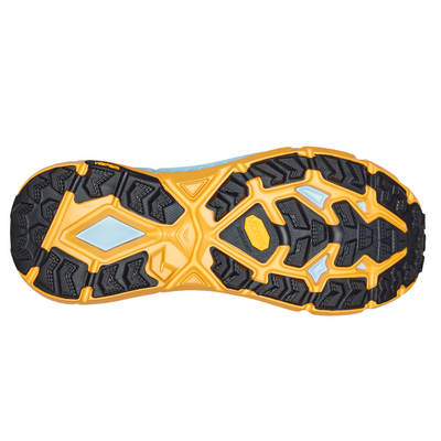 Hoka Mens Mafate Speed 4 - Puffin's Bill/Summer Song - Trail