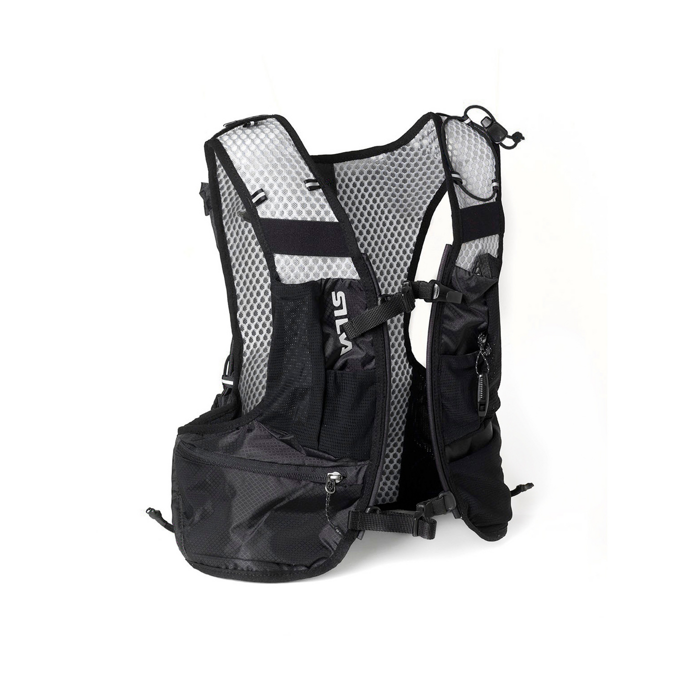 Silva Strive Light Black 10