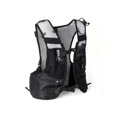 Silva Strive Light Black 10