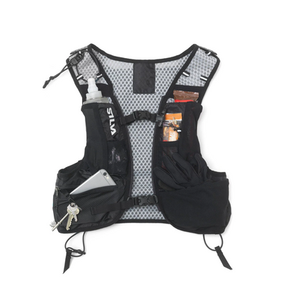 Silva Strive Light Black 5