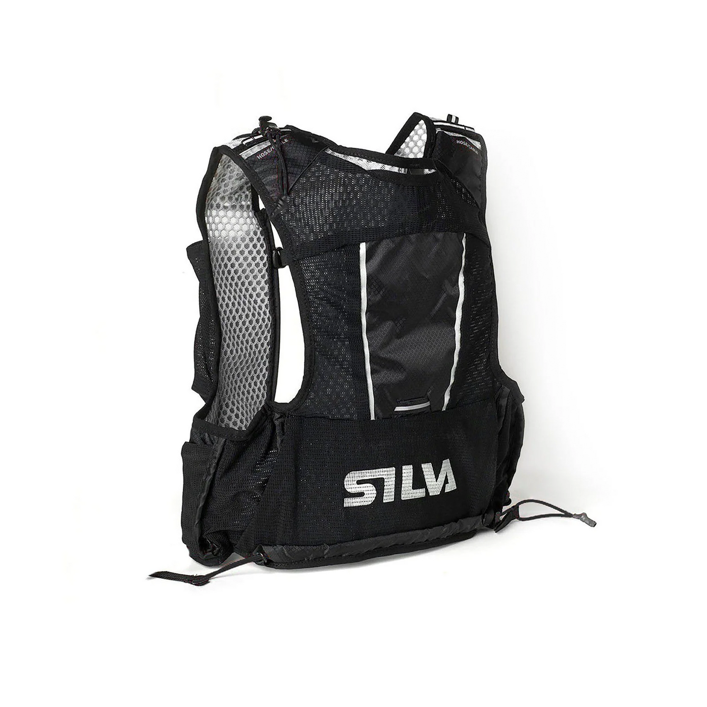 Silva Strive Light Black 5