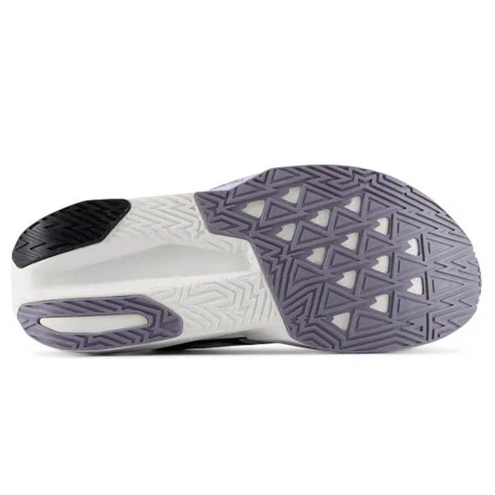 New Balance Mens FuelCell Rebel V5 - Digital Mist/Smoked Violet - Neutral - AW26