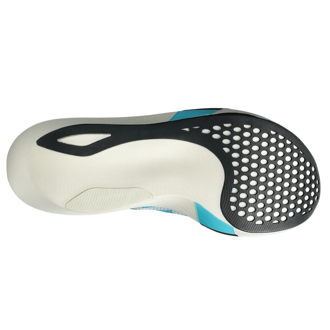 Asics Unisex Metaspeed Edge Tokyo - Aquarium/White - Neutral - AW26