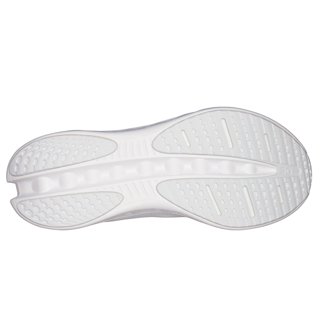 ON Womens Cloudsurfer 3 - White/White - AW26