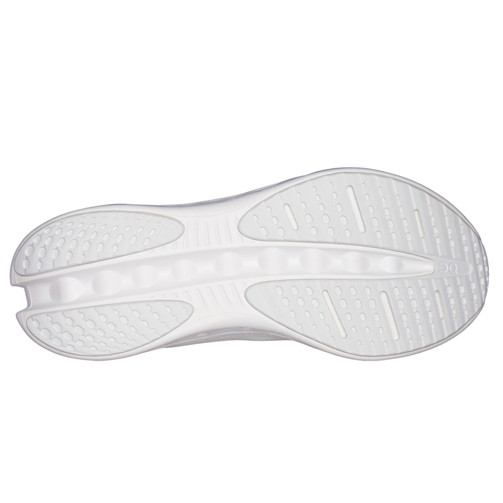 ON Womens Cloudsurfer 3 - White/White - AW26