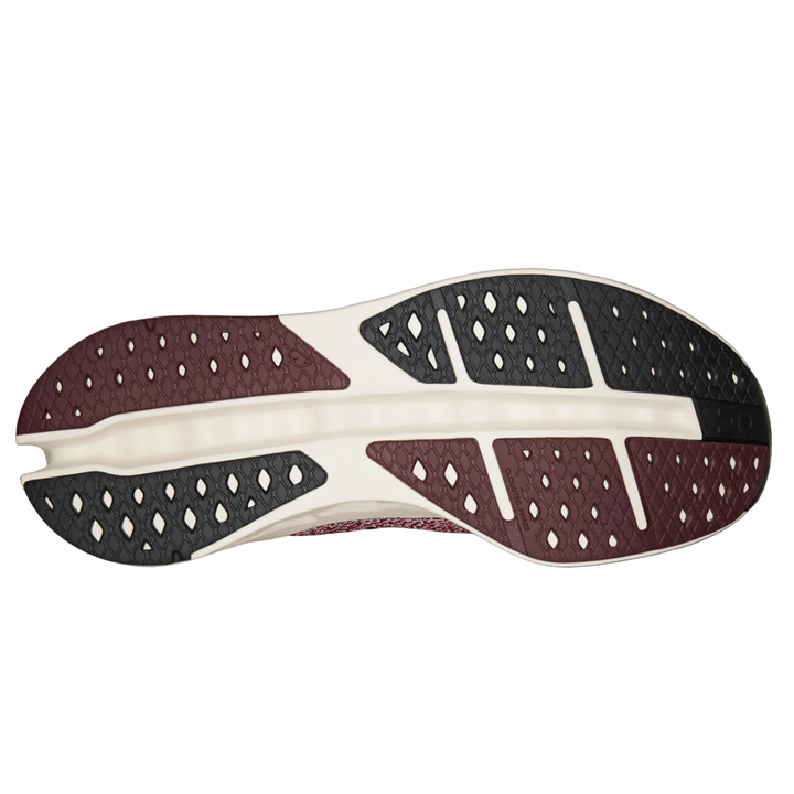ON Mens Cloudsurfer Max - Sienna/Dew - SS26