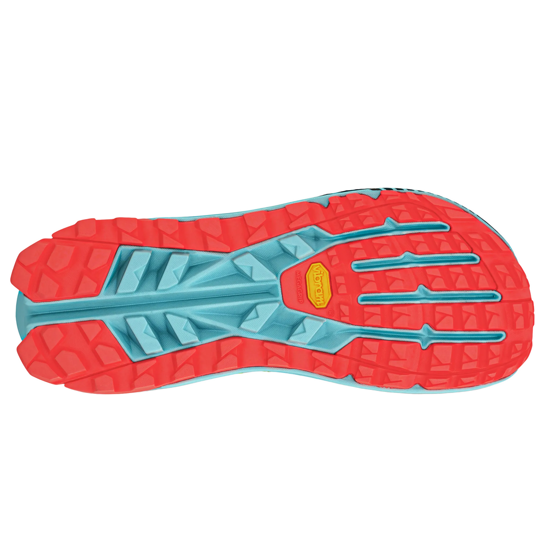 Altra Mens Olympus 275 - Black/Yellow - Trail - AW25