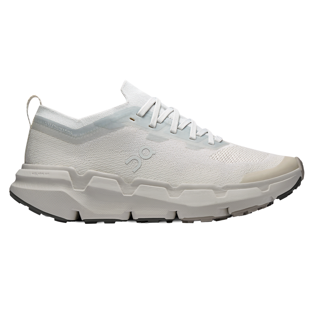 ON Womens Cloudsoma - Glacier/Pearl - Trail - SS26