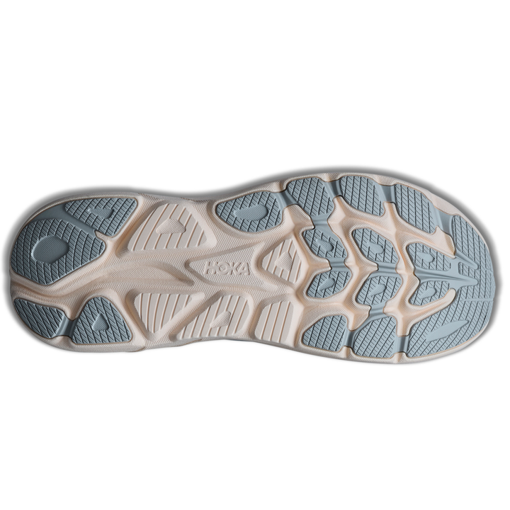 Hoka Mens Clifton 11 - Stardust/Alabaster - Neutral - AW26