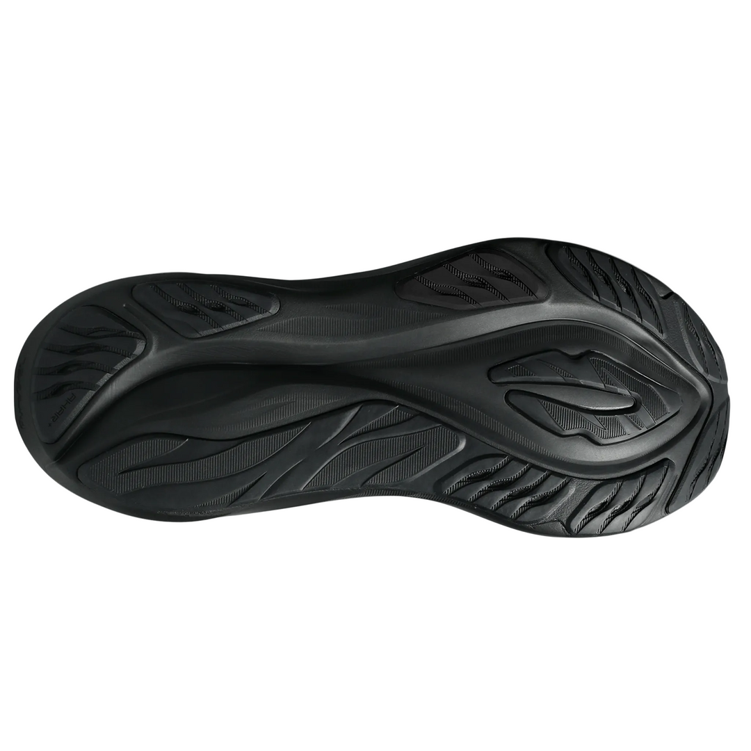 Asics Mens GT-2000 15 - Black/Black - Stability - AW26
