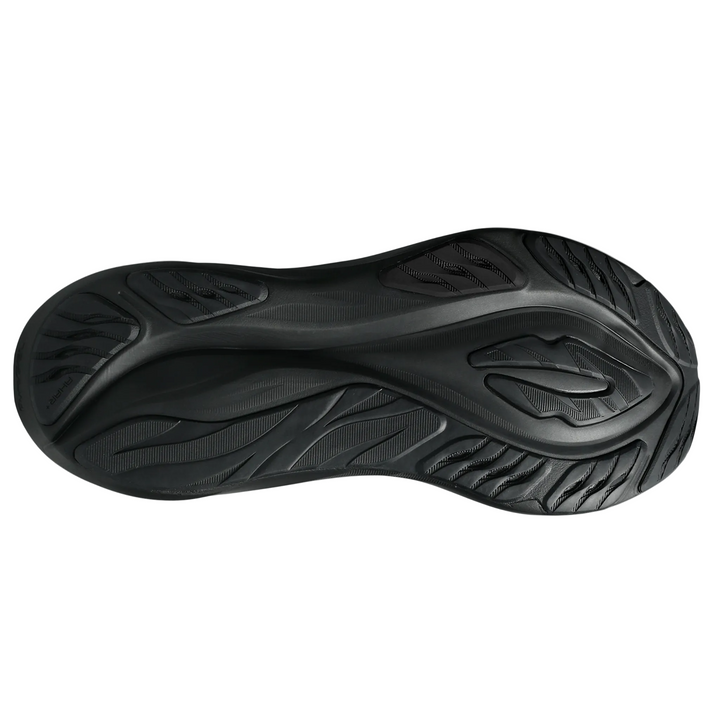 Asics Mens GT-2000 15 - Black/Black - Stability - AW26