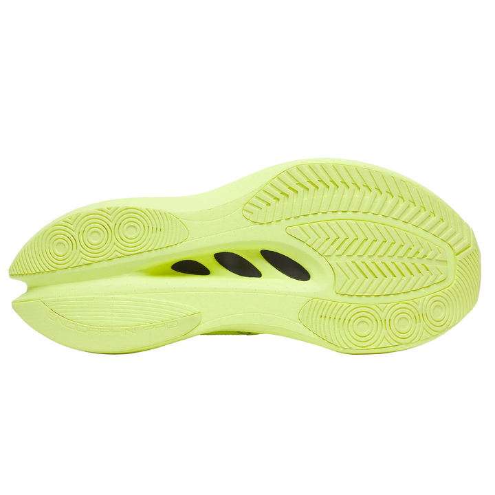 Saucony Womens Endorphin Pro 5 - Tart - Neutral - AW26