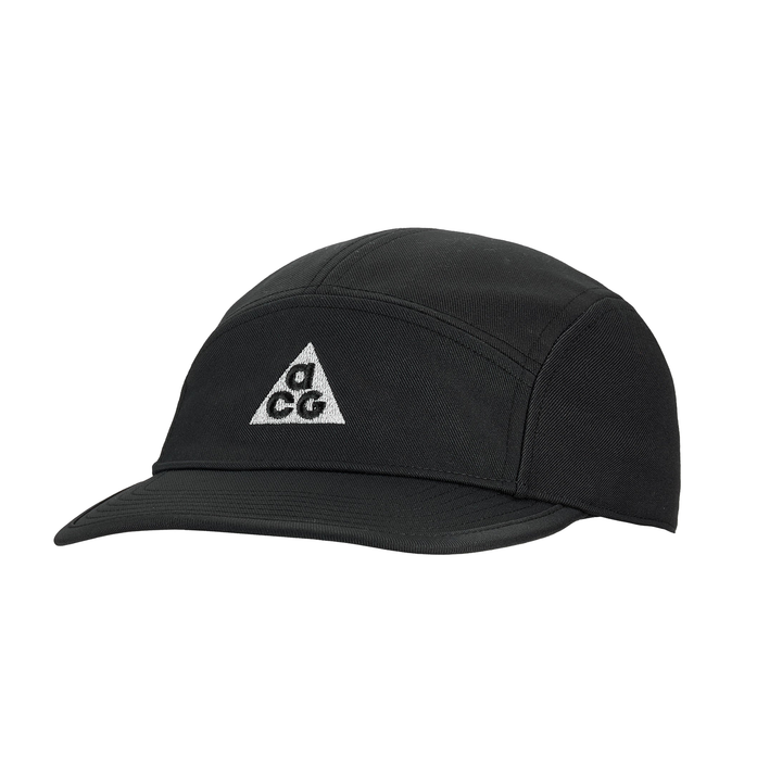 Nike Unisex ACG Fly Unstructured Cap – Schwarz/Schwarz/Schwarz