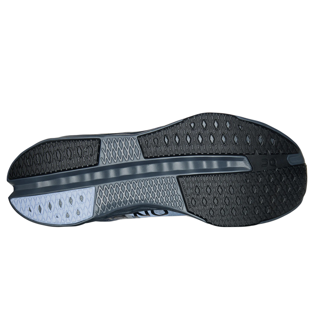 ON Mens Cloudsurfer Next - Stone/Marsh - SS26