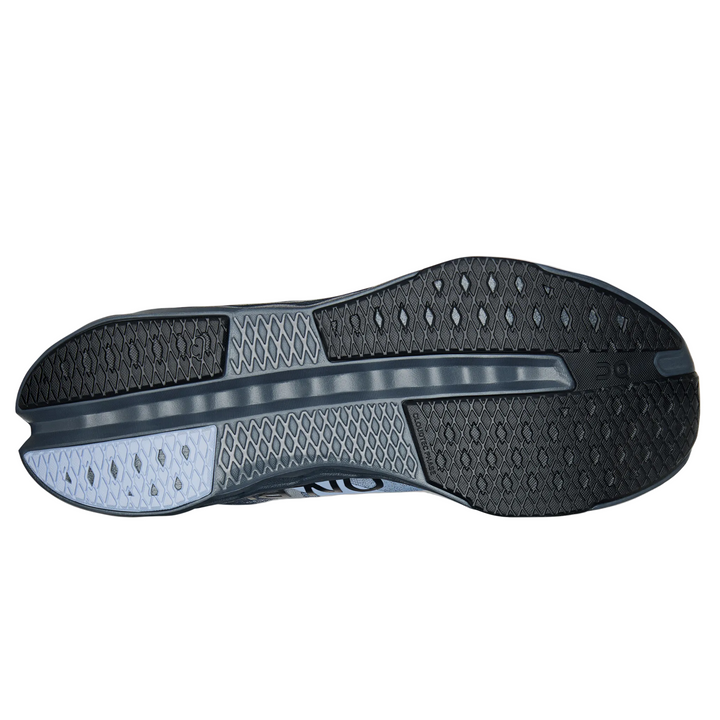 ON Mens Cloudsurfer Next - Stone/Marsh - SS26