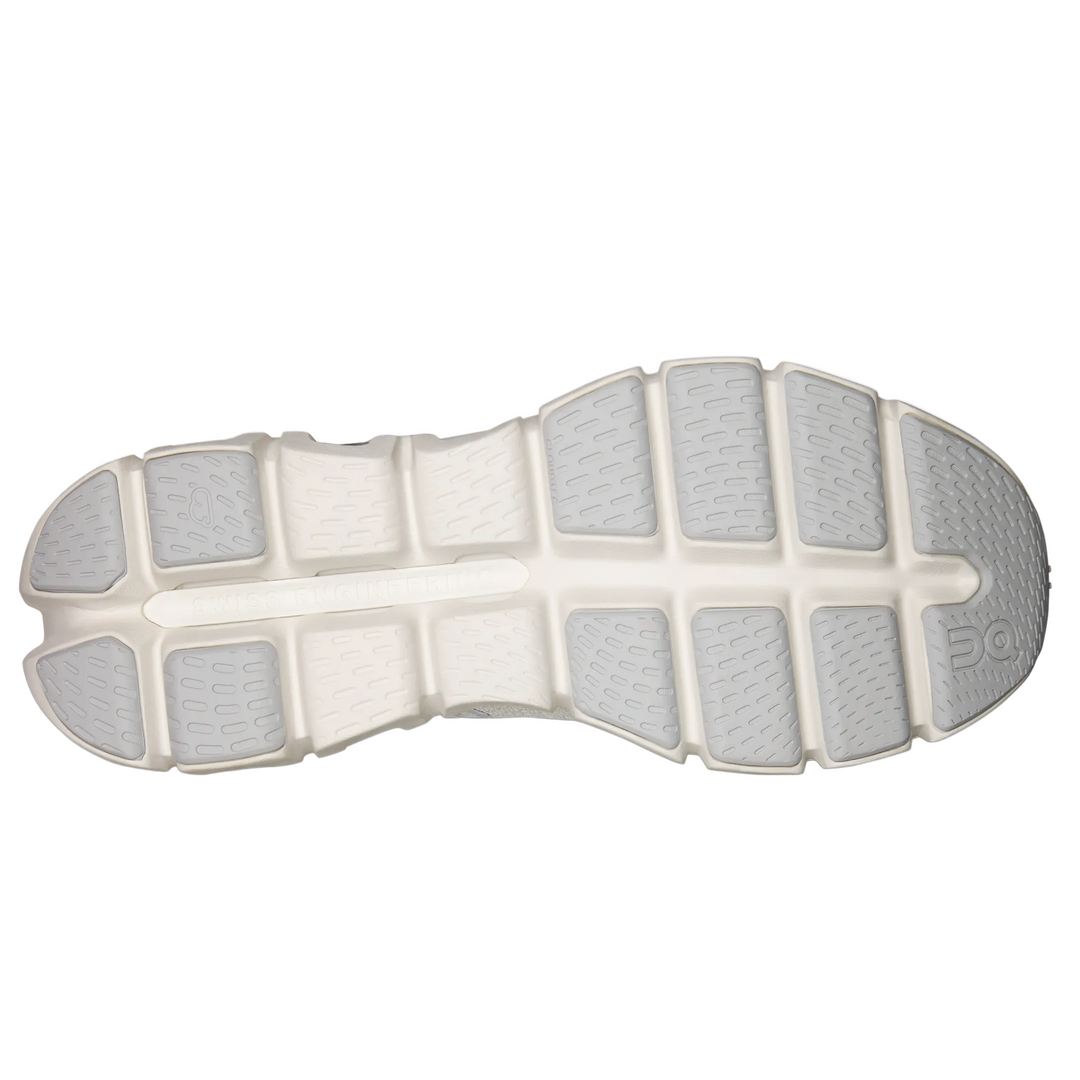 ON Mens Cloud X Tempo - Ivory/Ice - AW26