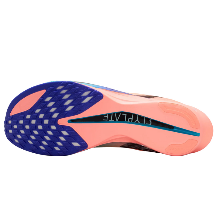 Nike Unisex Streakfly 2 - Atomic Pink/White/Racer Blue - Neutral - FA26