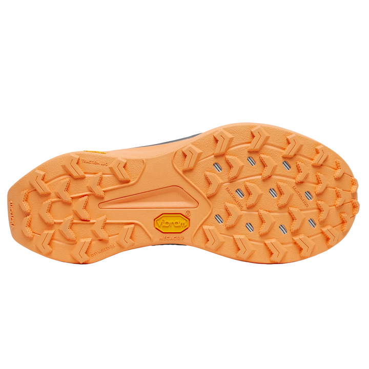 Saucony Womens Peregrine 16 - Naval/Persian - Trail - AW26