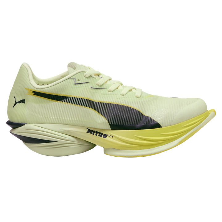 Puma Womens Fast-R NITRO Elite 3 - Apple Spritz/Deep Plum - Neutral - SS26