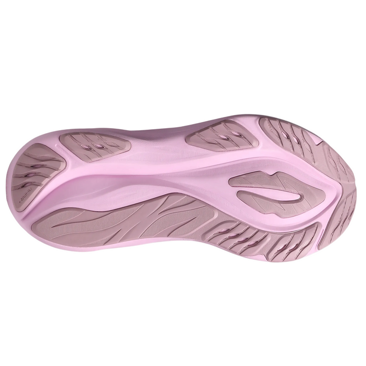 Asics Womens GT-2000 15 - Hazy Lilac/Taro Purple - Stability - AW26