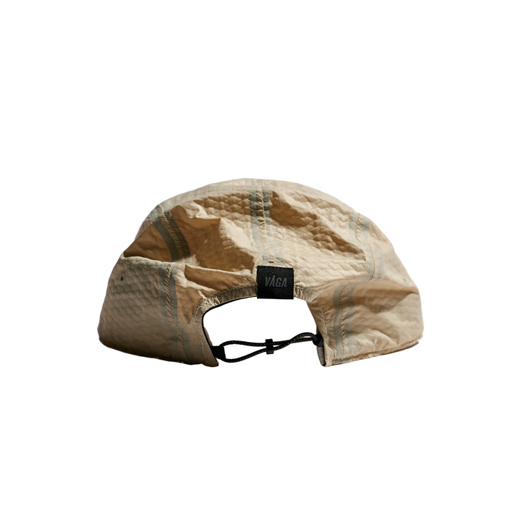 Vaga Viper Lite Cap - Taupe - SU26