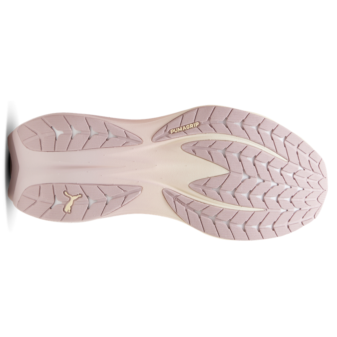 Puma Womens Deviate Pure NITRO - Misty Pink - Neutral - AW26