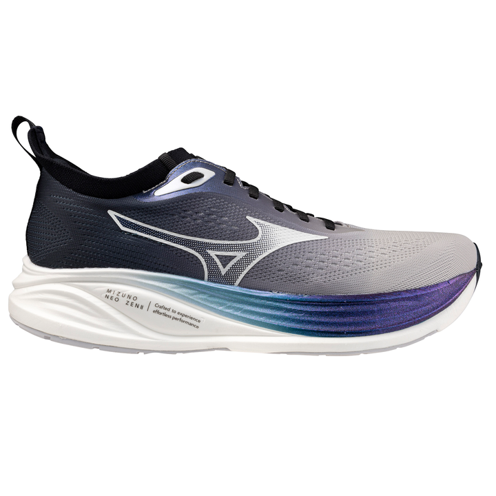 Mizuno Unisex Neo Zen 2 - Lilac Hint/White/Moonlit Ocean - Neutral - AW26