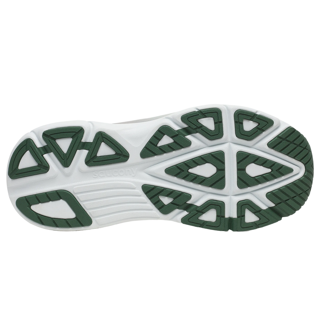 Saucony Mens Guide 19 - Verde - Stability - AW26