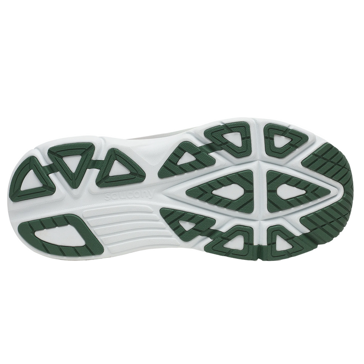 Saucony Mens Guide 19 - Verde - Stability - AW26
